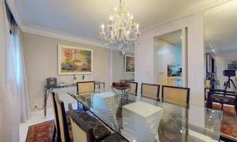 Imagem 3: APARTAMENTO RESIDENCIAL em São Paulo - SP, Moema