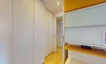 Imagem 6: APARTAMENTO RESIDENCIAL em São Paulo - SP, Moema