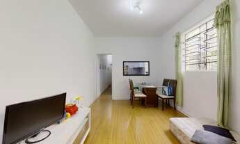 Imagem: APARTAMENTO RESIDENCIAL em São Paulo