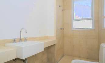 Imagem 5: APARTAMENTO RESIDENCIAL em São Paulo - SP, Moema