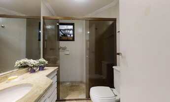 Imagem 5: APARTAMENTO RESIDENCIAL em São Paulo - SP, Moema