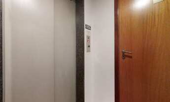 Imagem 6: APARTAMENTO RESIDENCIAL em São Paulo - SP, Moema