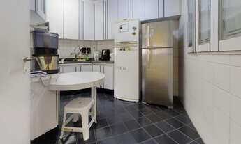 Imagem 7: APARTAMENTO RESIDENCIAL em São Paulo - SP, Moema