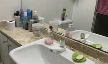 Imagem 4: APARTAMENTO RESIDENCIAL em São Paulo - SP, Sacomã