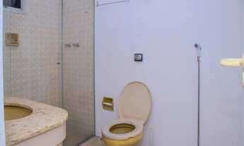 Imagem 2: APARTAMENTO RESIDENCIAL em São Paulo - SP, Sumaré