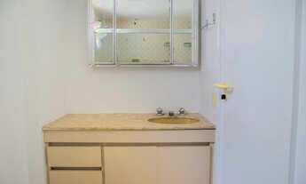 Imagem 4: APARTAMENTO RESIDENCIAL em São Paulo - SP, Sumaré