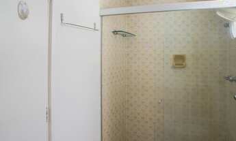 Imagem 5: APARTAMENTO RESIDENCIAL em São Paulo - SP, Sumaré