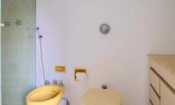 Imagem 6: APARTAMENTO RESIDENCIAL em São Paulo - SP, Sumaré