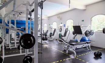 Imagem 7: APARTAMENTO RESIDENCIAL em São Paulo - SP, Sumaré