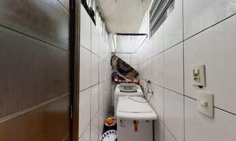 Imagem 6: APARTAMENTO RESIDENCIAL em São Paulo - SP, República