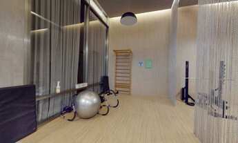 Imagem 7: APARTAMENTO RESIDENCIAL em São Paulo - SP, República