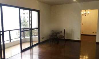 Imagem: APARTAMENTO RESIDENCIAL em São Paulo