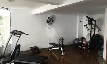 Imagem 6: APARTAMENTO RESIDENCIAL em São Paulo - SP, Pinheiros