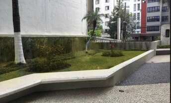 Imagem 7: APARTAMENTO RESIDENCIAL em São Paulo - SP, Pinheiros