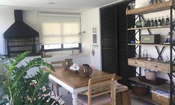 Imagem: APARTAMENTO RESIDENCIAL em São Paulo