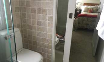 Imagem 3: APARTAMENTO RESIDENCIAL em São Paulo - SP, Moema