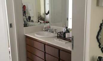 Imagem 5: APARTAMENTO RESIDENCIAL em São Paulo - SP, Moema