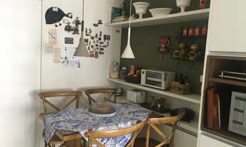 Imagem 6: APARTAMENTO RESIDENCIAL em São Paulo - SP, Moema