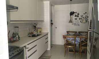 Imagem 7: APARTAMENTO RESIDENCIAL em São Paulo - SP, Moema