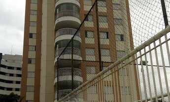 Imagem 1: APARTAMENTO RESIDENCIAL em São Paulo - SP, Aclimação