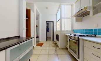 Imagem 2: APARTAMENTO RESIDENCIAL em São Paulo - SP, Bela Vista