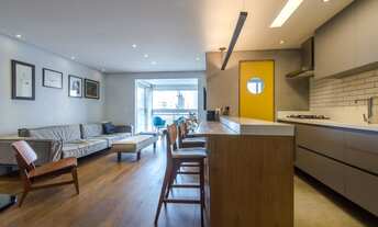 Imagem: APARTAMENTO RESIDENCIAL em São Paulo