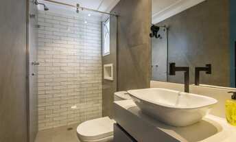 Imagem 2: APARTAMENTO RESIDENCIAL em São Paulo - SP, Alto de Pinheiros