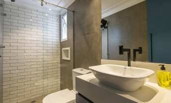 Imagem 3: APARTAMENTO RESIDENCIAL em São Paulo - SP, Alto de Pinheiros