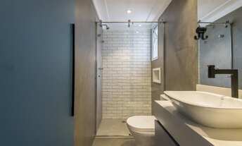 Imagem 4: APARTAMENTO RESIDENCIAL em São Paulo - SP, Alto de Pinheiros