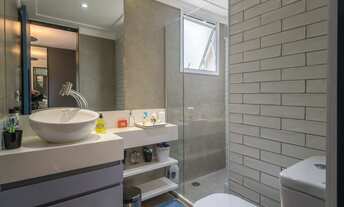 Imagem 5: APARTAMENTO RESIDENCIAL em São Paulo - SP, Alto de Pinheiros