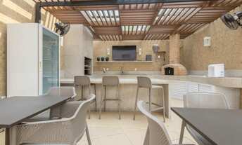 Imagem 7: APARTAMENTO RESIDENCIAL em São Paulo - SP, Alto de Pinheiros