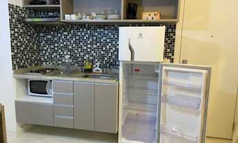 Imagem 6: APARTAMENTO RESIDENCIAL em São Paulo - SP, República