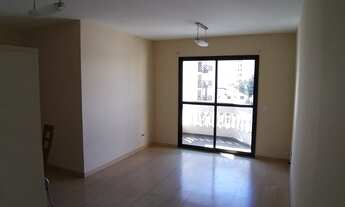 Imagem: APARTAMENTO RESIDENCIAL em São Paulo