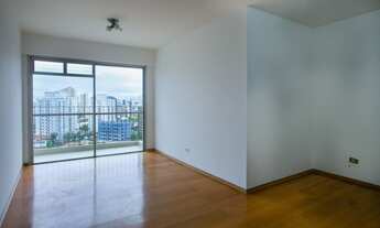 Imagem: APARTAMENTO RESIDENCIAL em São Paulo