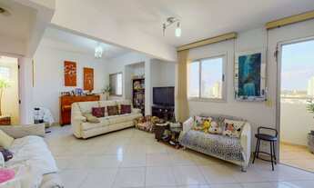 Imagem: APARTAMENTO RESIDENCIAL em São Paulo