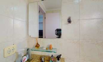 Imagem 2: APARTAMENTO RESIDENCIAL em São Paulo - SP, Sacomã