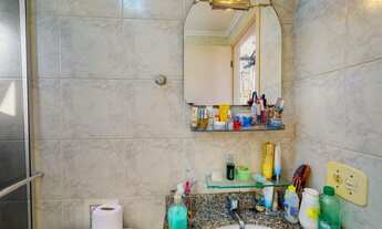 Imagem 4: APARTAMENTO RESIDENCIAL em São Paulo - SP, Sacomã