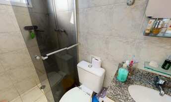 Imagem 5: APARTAMENTO RESIDENCIAL em São Paulo - SP, Sacomã