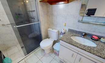 Imagem 7: APARTAMENTO RESIDENCIAL em São Paulo - SP, Sacomã