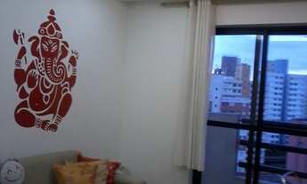 Imagem: APARTAMENTO RESIDENCIAL em São Paulo