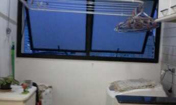 Imagem 5: APARTAMENTO RESIDENCIAL em São Paulo - SP, Sacomã