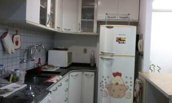 Imagem 6: APARTAMENTO RESIDENCIAL em São Paulo - SP, Sacomã