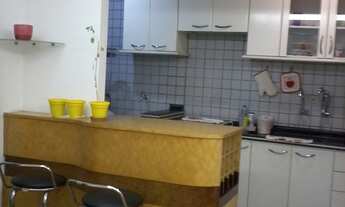 Imagem 7: APARTAMENTO RESIDENCIAL em São Paulo - SP, Sacomã