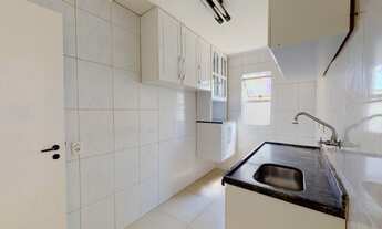 Imagem 3: APARTAMENTO RESIDENCIAL em São Paulo - SP, Sacomã