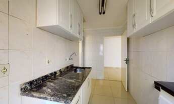 Imagem 4: APARTAMENTO RESIDENCIAL em São Paulo - SP, Sacomã