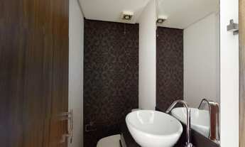 Imagem 3: APARTAMENTO RESIDENCIAL em São Paulo - SP, Lapa