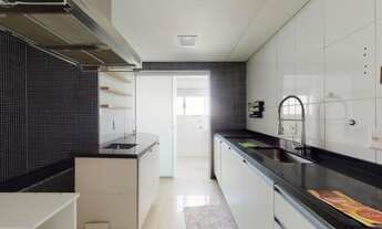 Imagem 6: APARTAMENTO RESIDENCIAL em São Paulo - SP, Lapa