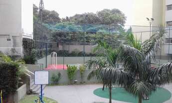 Imagem 7: APARTAMENTO RESIDENCIAL em São Paulo - SP, Sacomã