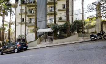 Imagem 4: APARTAMENTO RESIDENCIAL em São Paulo - SP, Morumbi