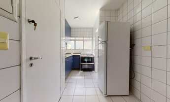 Imagem 6: APARTAMENTO RESIDENCIAL em São Paulo - SP, Morumbi